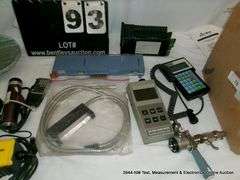 BOX: ASSORTED ELECTRONICS