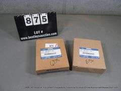 YORK 464-49737-00 COMPRESSOR KITS (2X MONEY)