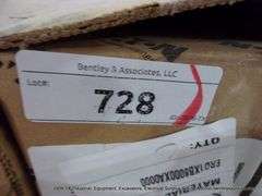 PALLET: EATON PPBPS36400TB - PULL BOX M/S 36" X 4" NPT 90 DEGREE - 24 PC'S