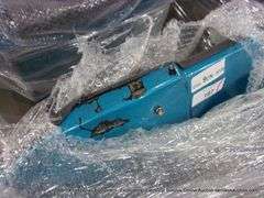 IRANCH IRET13 HIGH-END 60 VOLT ELECTRIC TRICYCLE UTILITY BED VEHICLE #258 ~ UNASSEMBLED