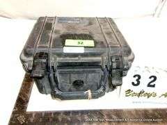 FLUKE NETWORKS DAVAR PORTABLE RELAY ACCESS MODULE