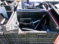 BOX: DELL COMPUTERS - CONTENTS ONLY (11X MONEY)