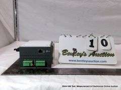 MOXA EDS-508A-SS-SC SWITCH