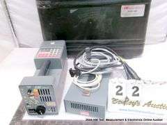 CSI 444B STROBOSCOPE