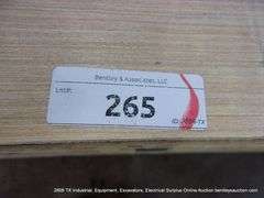 KJ ALL METAL K3325G 33' X 25' DOUBLE GARAGE STEEL BARN SHED - RED/BROWN