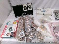 BOX: ASSORTED ELECTRONICS