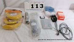 BOX: ASSORTED ELECTRONIC MODULES