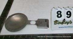 FIKE D4634-1 RUPTURE/BURSTING DISC