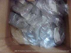 BOX: DAIKEN 349982406 TEMPERATURE SENSORS/LEADS