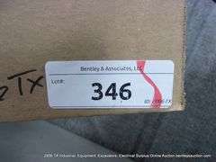 JOHNSON CONTROLS CAT 233955 ADJUSTABLE ALUMINUM / POLY 3-BLADE FAN BLADES 36"