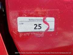 AGT INDUSTRIAL SDA-140W RUBBER TIRE RIDE ON MINI SKID LOADER - 15HP