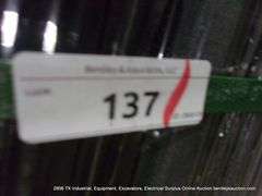 IRANCH IRGPM GROUND PROTECTION MATS - 4' X 8' X 1/2" - DIAMOND PLATE PATTERN - (14 SHEETS X MONEY)