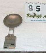 FIKE D4634-1 RUPTURE/BURSTING DISC