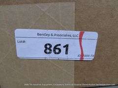 JOHNSON CONTROLS T-5800 PNEUMATIC RECEIVER