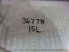 BOX: SWISSTRAX GARAGE FLOWPRO RIBTRAX GARAGE FLOORING TILES - SNAP TOGETHER - GREY 24-PC