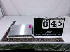 CANBERRA 1484A BUFFER SPECTROROSCOPY DETECTOR