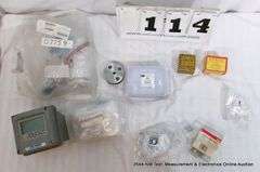 BOX: ASSORTED ELECTRONIC MODULES