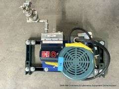 WANNER ENGINEERING 10SEKSGSSSE HYDRA-CELL PUMP