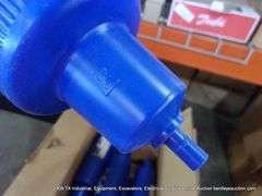 BOX: COHERENT FLPN LINE FILTERS