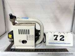 WERTHER INTERNATIONAL ECO-AIR PUMP