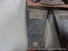 H.A. PORTER 16" BOLT CUTTERS