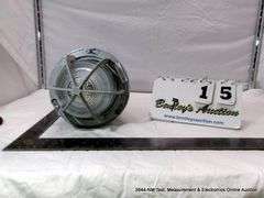 CROUSE-HINDS EVCX 210 LAMP