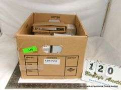 BOX: ASSORTED ELECTRONICS