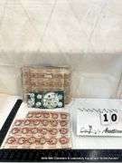 BAG: ASSORTED VACUUM ACCESSORIES