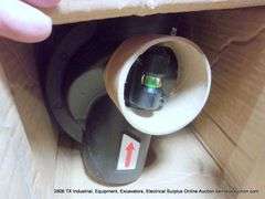 PARKER 35F87HAP COALESCING FILTER 2" NPT