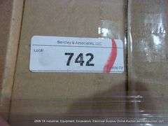 EMERAON ERD 1X48000UA0000 12" X 1" PULL - BOX HUB