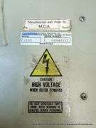 CANBERRA INSPECTOR 1200 MULTI CHANNEL ANALYZER