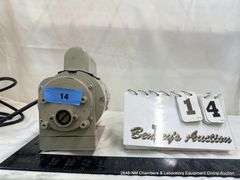 MASTER FLEX 7531-00 PUMP