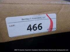 PARKER 35F87HAP COALESCING FILTER 2" NPT