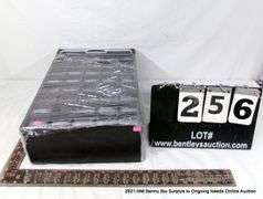 STANLEY MULTI-USE STORAGE BIN W/ 30 SMALL DRAWERS