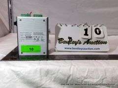 MOXA EDS-508A-SS-SC SWITCH