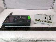 FLUKE 683 ENTERPRISE LANMETER