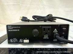 COLE PARMER DIGI-SENSE TEMPERATURE CONTROLLER