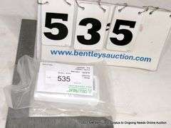 STACK: CELLTREAT 229295 25ML REAGENT RESERVOIR (QTY 2)