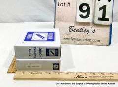 ORION FANS, KNIGHT ELECTRONICS COOLING FAN