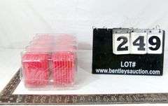 TIPONE 0.1-10/20 UL XL GRADUATED TIPS