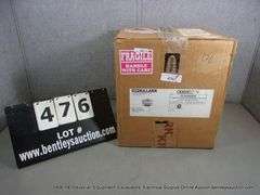 KILLARK VE3Q4242E30 COMPACT FLUORESCENT EMERGENCY LIGHT FIXTURE