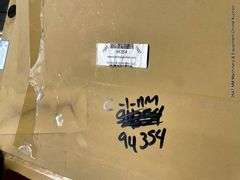 POWERMATIC 15S STATIONARY PLANER