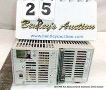 LAMBDA LLS9300 POWER SUPPLY