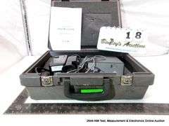 FJW OPTICAL SYSTEM FIND-R-SCOPE