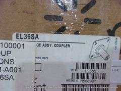 NVENT EL365A FORM SAVER COUPLER