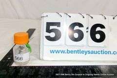 PYREX MEDIA BOTTLE 50 ML