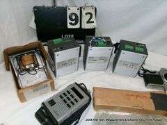 BOX: ASSORTED ELECTRONICS