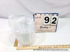 CELL TREAT SCIENTIFIC PRODUCTS - 150MM X 15MM PETRI DISH