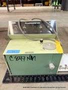 TURNER 111 FLUOROMETER