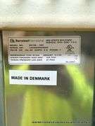 VWR 55700-390 GENERAL PURPOSE REFRIGERATOR/FREEZER